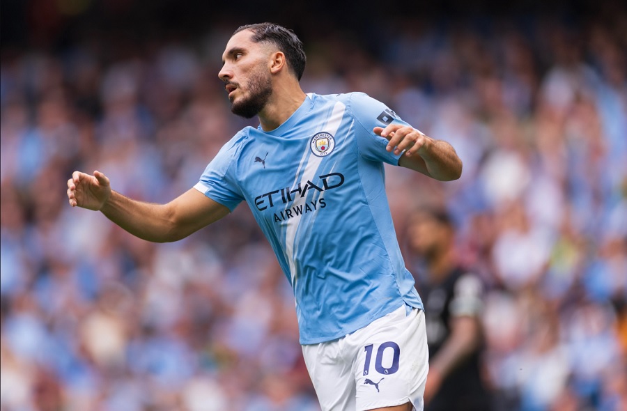 Dự đoán Brighton vs Man City, 20h00 ngày 31/8, Ngoại hạng Anh 2025/26