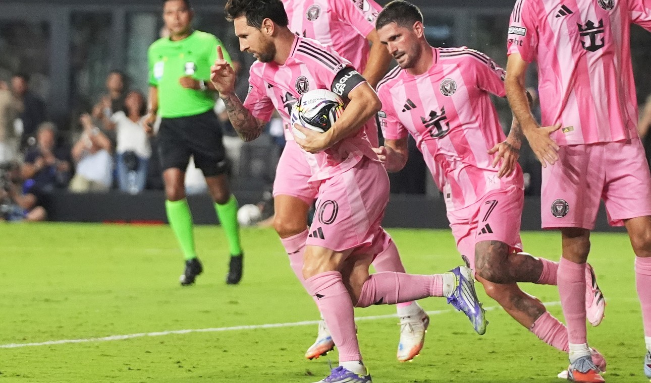 Dự đoán Seattle Sounders vs Inter Miami, 7h00 ngày 1/9, chung kết Leagues Cup