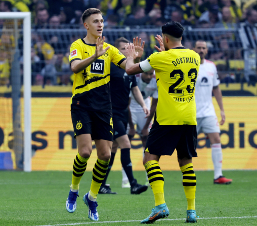 Nhận định, soi kèo Dortmund vs Union Berlin: Đi dễ khó về