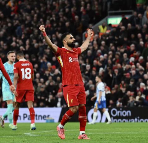 Nhận định, soi kèo Liverpool vs Arsenal: Đại chiến tại Anfield