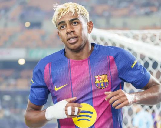 Nhận định, soi kèo Vallecano vs Barcelona: Chiến thắn nhọc nhằn
