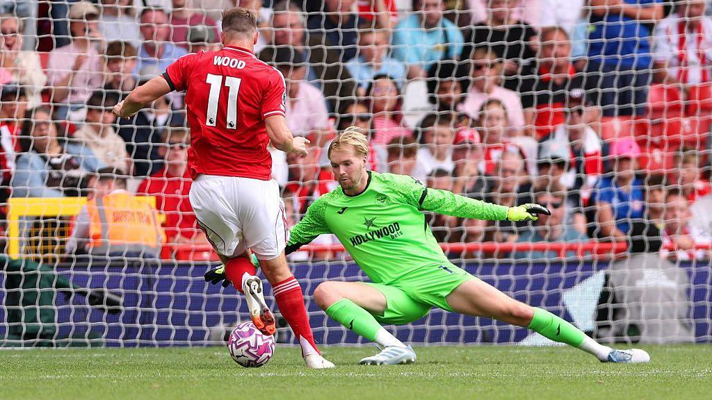 Dự đoán Nottingham vs West Ham, 20h00 ngày 31/8, Ngoại hạng Anh 2025/26