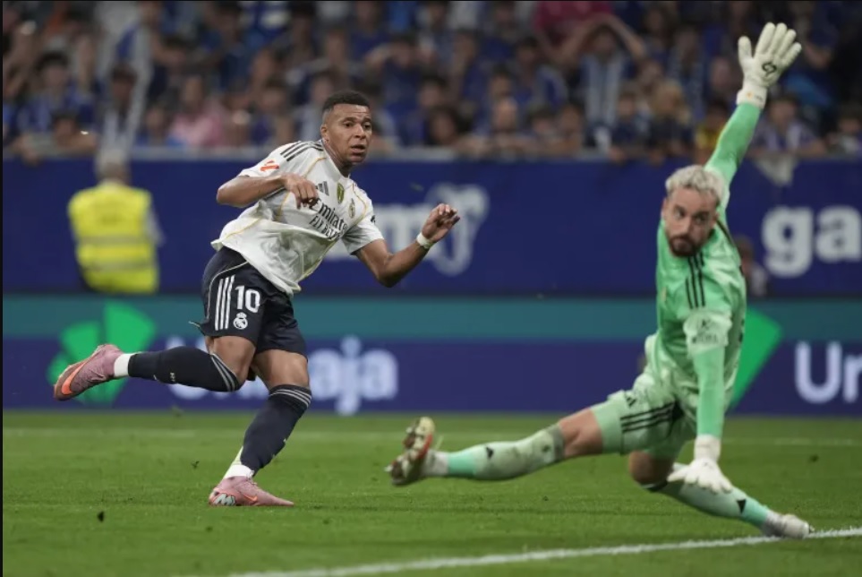 Dự đoán Real Madrid vs Mallorca, 2h30 ngày 31/8, La Liga 2025/26