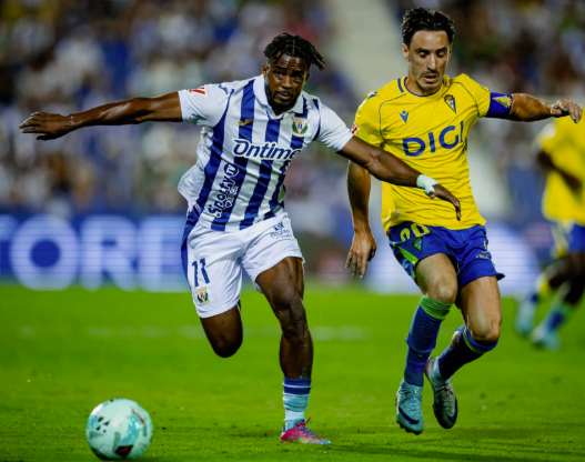 Nhận định, soi kèo Leganes vs Deportivo: Lợi thế sân nhà