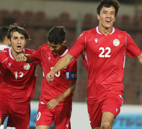 Nhận định, soi kèo Tajikistan vs Afghanistan: Lịch sử lặp lại