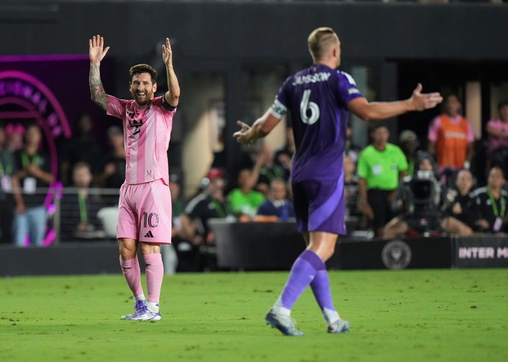 Đội hình ra sân Inter Miami vs Seattle Sounders: Allende được chọn cho Messi