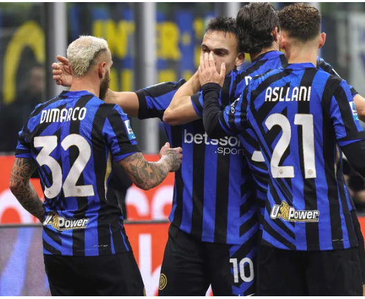 Nhận định, soi kèo Inter Milan vs Udinese: Phong độ hủy diệt