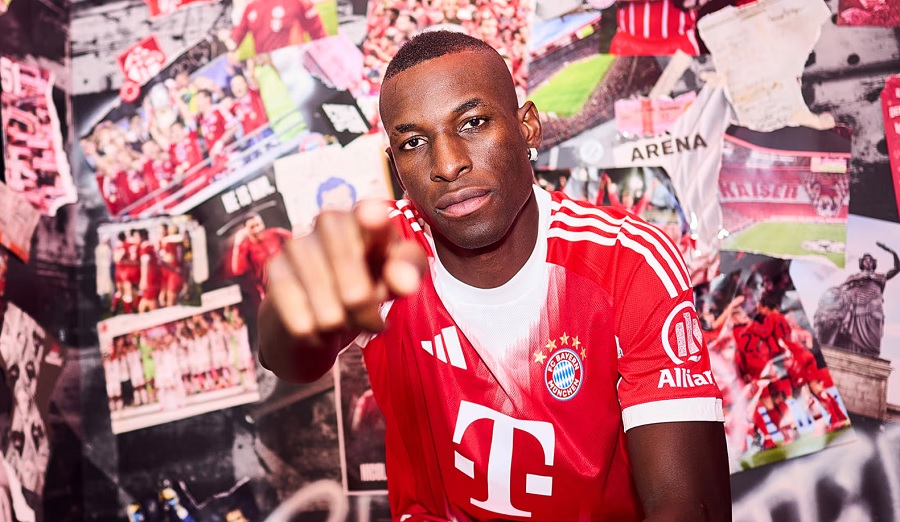 Chuyển nhượng Bayern Munich mới nhất 2025: Bayern chiêu mộ tiền đạo từ Chelsea