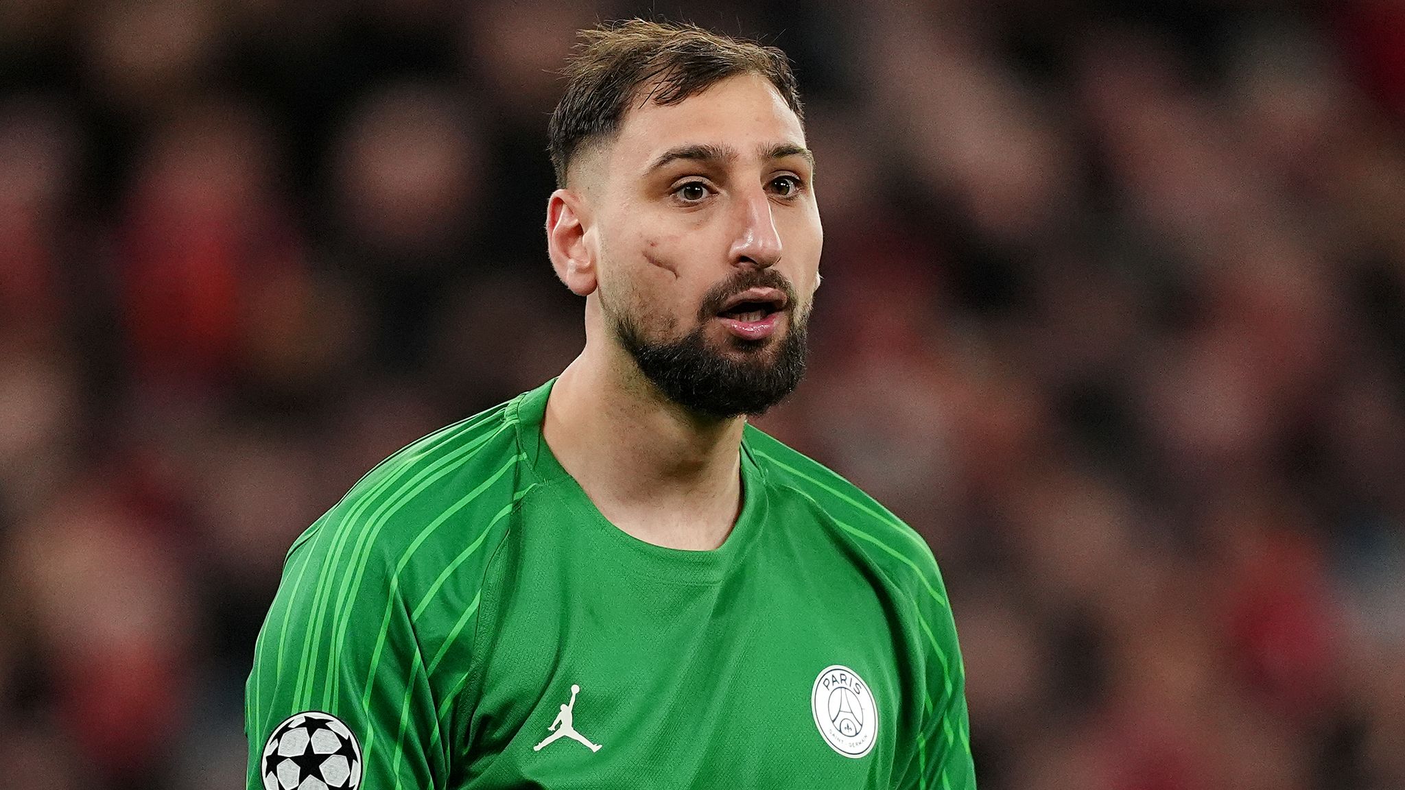 Chuyển nhượng Man City mới nhất 2025: Donnarumma gia nhập vào ngày cuối