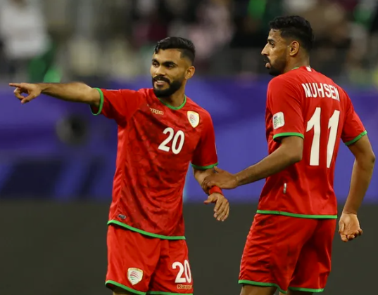 Nhận định, soi kèo Oman vs Kyrgyzstan: Cân bằng và toan tính