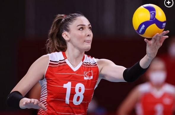 Link trực tiếp giải bóng chuyền vô địch thế giới hôm nay: Thổ Nhĩ Kỳ vs Slovenia