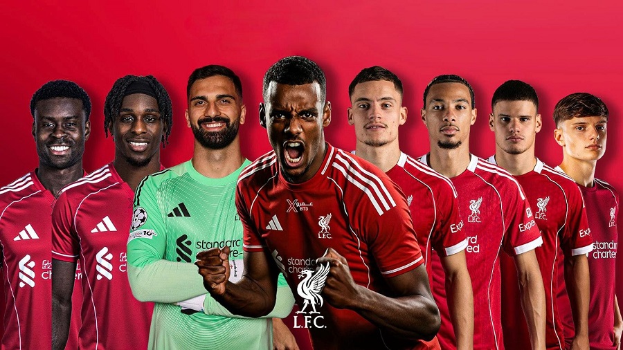 Vì sao Liverpool có thể chi hơn 400 triệu bảng mua cầu thủ trong mùa hè 2025?