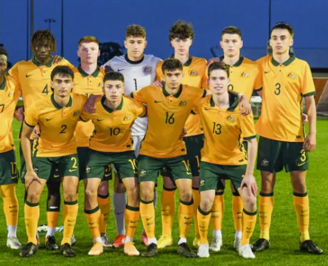 Nhận định, soi kèo U23 Australia vs U23 Bắc Mariana: Chênh lệch đẳng cấp