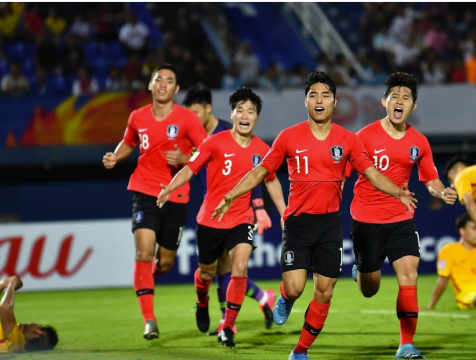 Nhận định, soi kèo U23 Hàn Quốc vs U23 Macao: Không cân sức