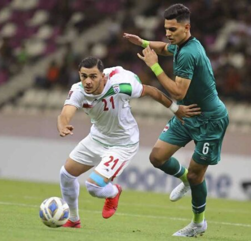 Nhận định, soi kèo U23 Iraq vs U23 Pakistan: Khác biệt đẳng cấp