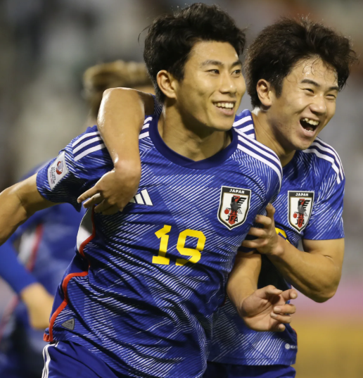 Nhận định, soi kèo U23 Nhật Bản vs U23 Afghanistan: Chiến thắng tưng bừng