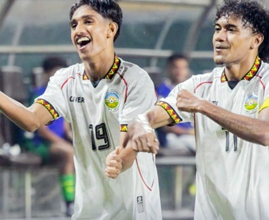 Nhận định, soi kèo U23 Trung Quốc vs U23 Timor Leste: Đè bẹp đối thủ