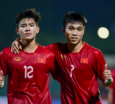 Nhận định, soi kèo U23 Việt Nam vs U23 Bangladesh: Khẳng định sức mạnh