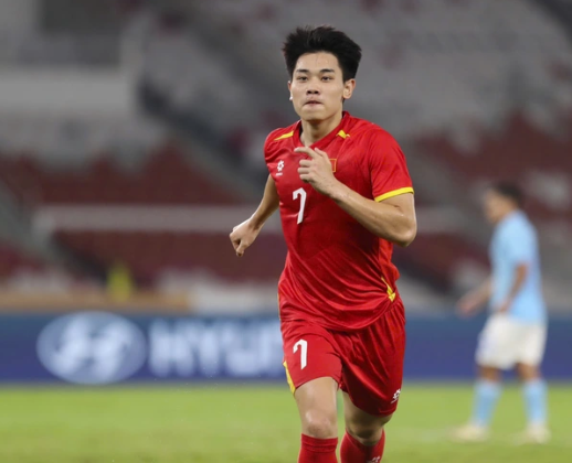 Tỷ lệ kèo trận U23 Việt Nam vs U23 Bangladesh, 19h ngày 3/9, U23 Châu Á