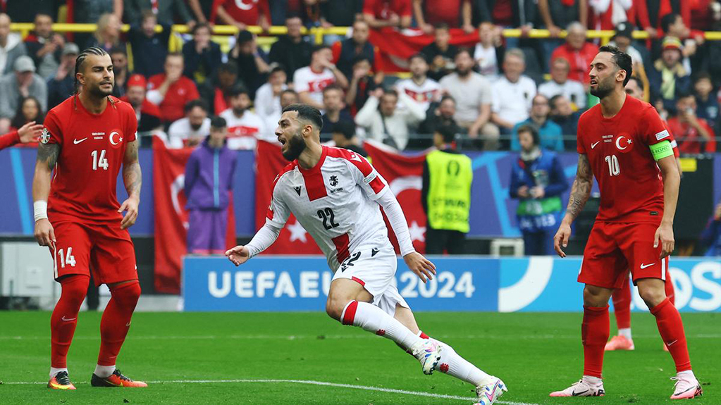 Dự đoán Georgia vs Thổ Nhĩ Kỳ, 23h00 ngày 4/9, vòng loại World Cup 2026