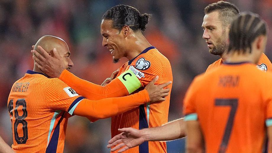 Dự đoán Hà Lan vs Ba Lan, 1h45 ngày 5/9, vòng loại World Cup 2026