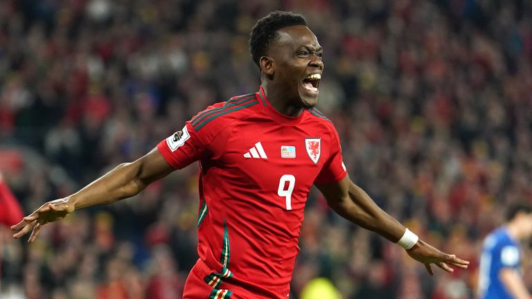 Dự đoán Kazakhstan vs Wales, 20h00 ngày 4/9, vòng loại World Cup 2026