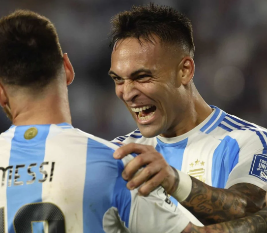 Nhận định, soi kèo Argentina vs Venezuela: Giữ vững ngôi đầu