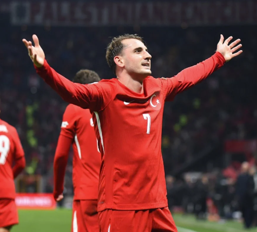 Nhận định, soi kèo Georgia vs Thổ Nhĩ Kỳ: Khởi đầu giấc mơ World Cup