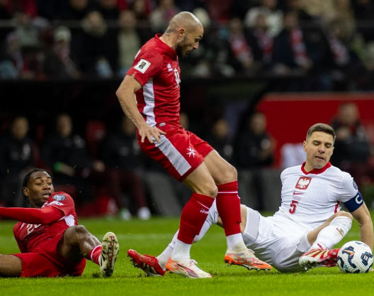 Nhận định, soi kèo Lithuania vs Malta: Điểm tựa sân nhà