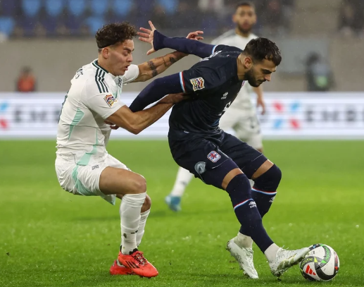 Nhận định, soi kèo Luxembourg vs Bắc Ireland: Khởi đầu thận trọng