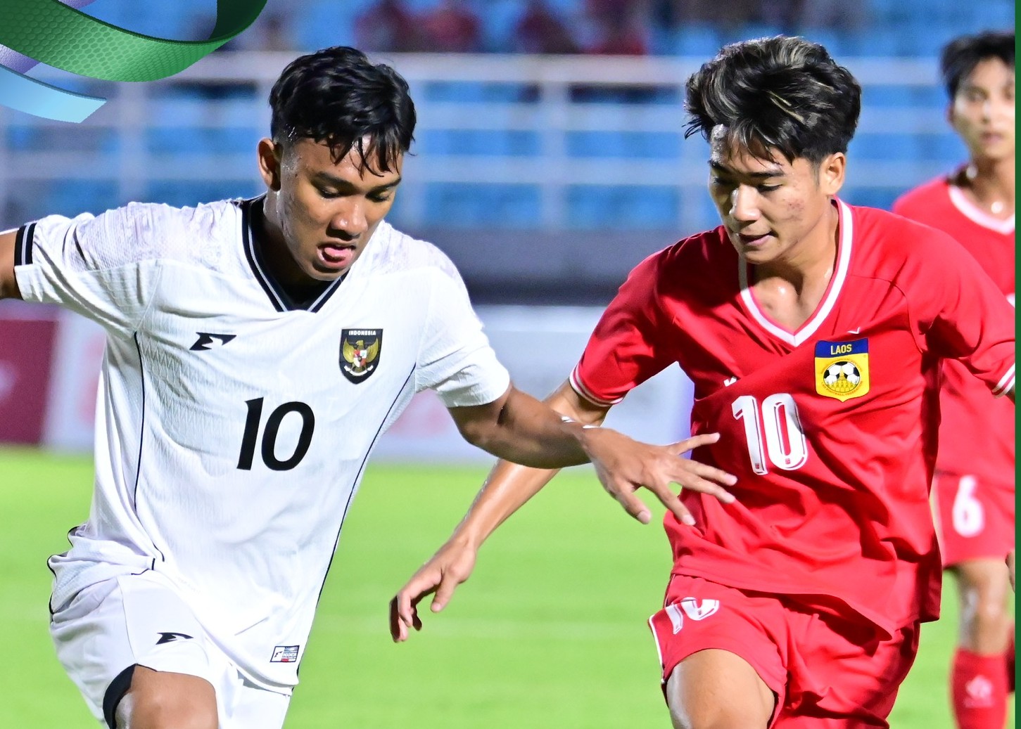 Cơn ác mộng mang tên U23 Lào: U23 Indonesia đối diện viễn cảnh bị loại sớm