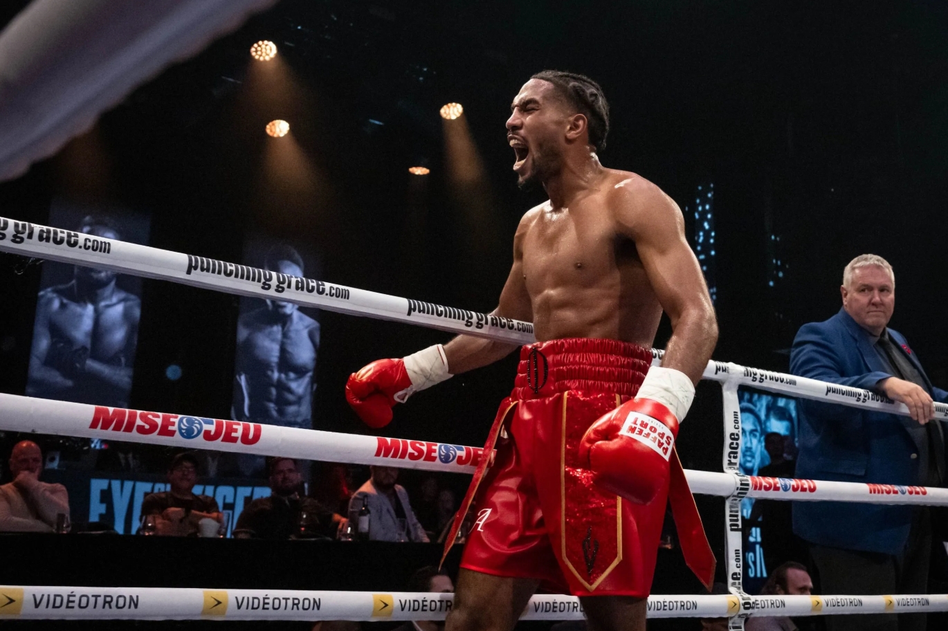 Vladimir Shishkin vs Osleys Iglesias: Cuộc chiến của những kẻ bị né tránh