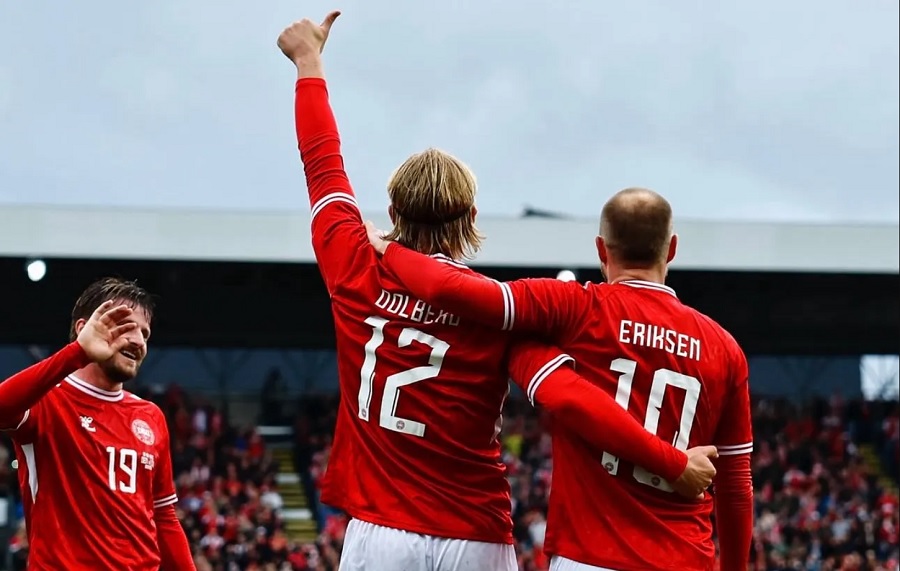 Dự đoán Đan Mạch vs Scotland, 1h45 ngày 6/9, vòng loại World Cup 2026