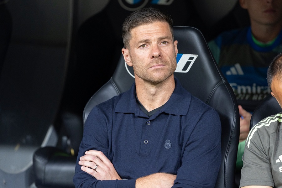 Đội hình dự Champions League của Real Madrid: Bất ngờ ở vị trí thủ môn