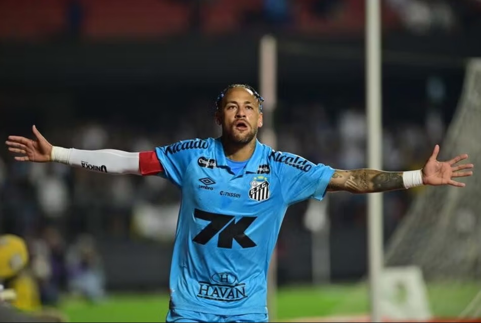 Neymar bất ngờ nhận khoản tiền thừa kế hàng tỷ đô la từ một người... không quen biết