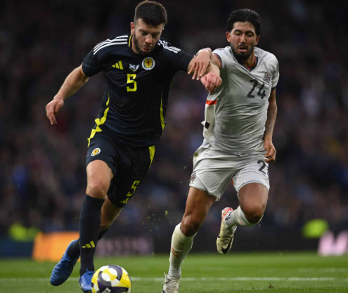 Nhận định, soi kèo Đan Mạch vs Scotland: Cuộc chiến khốc liệt