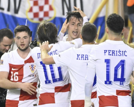 Nhận định, soi kèo Faroe vs Croatia: Chênh lệch đẳng cấp