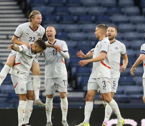 Nhận định, soi kèo Iceland vs Azerbaijan: Khởi đầu thuận lợi