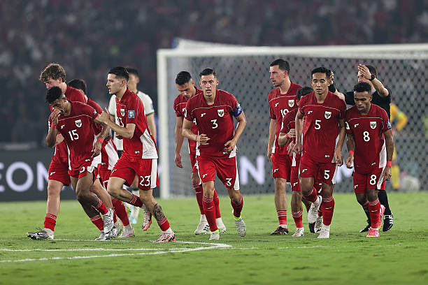 Nhận định, soi kèo Indonesia vs Đài Bắc Trung Hoa: Đối thủ dễ dàng