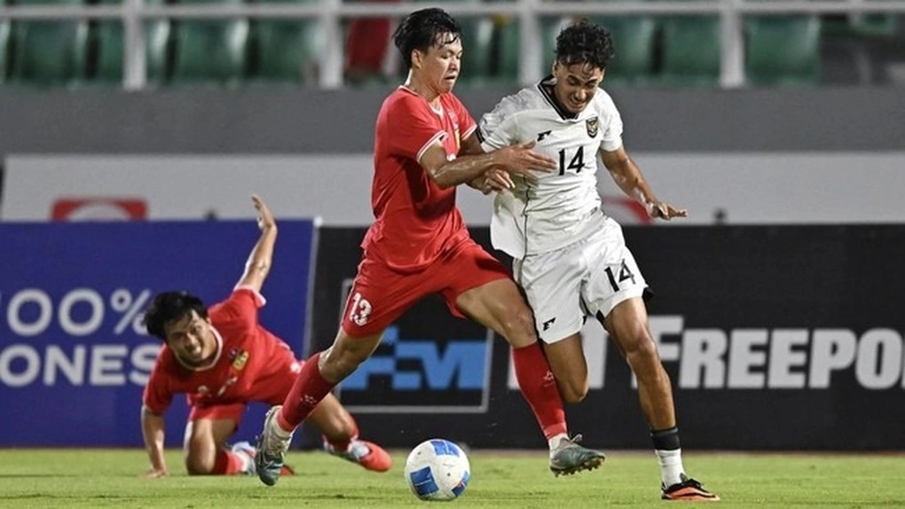 Bức tranh trái ngược của 11 đội Đông Nam Á ở trận mở màn vòng loại U23 châu Á 2026