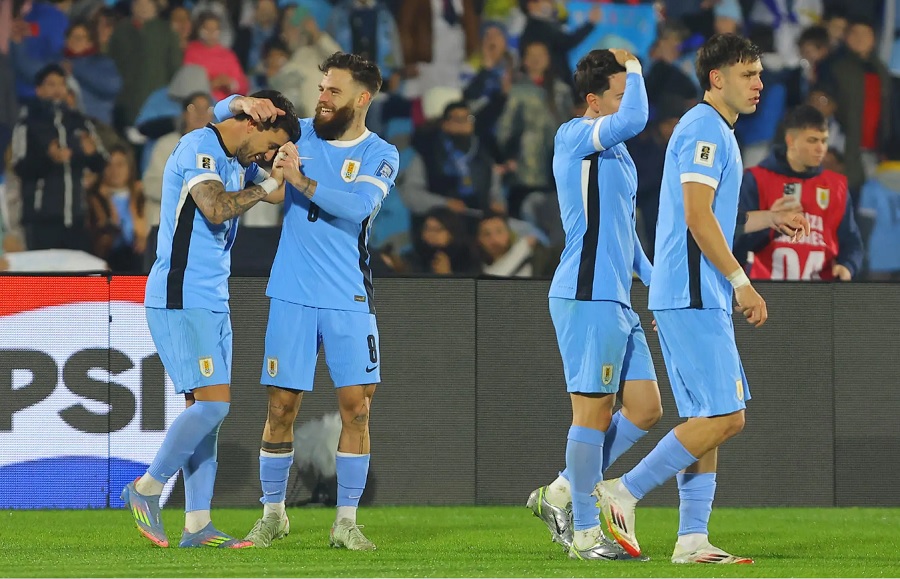 Dự đoán Uruguay vs Peru, 6h30 ngày 5/9, vòng loại World Cup 2026