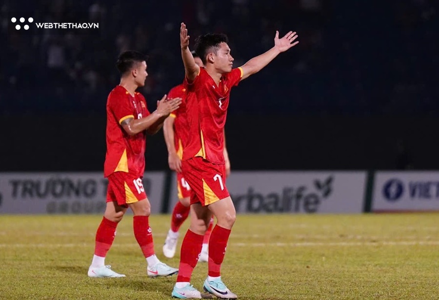 Xem trực tiếp đội tuyển Việt Nam đá giao hữu ở đâu? kênh nào? Xem trực tiếp đội tuyển Việt Nam đá giao hữu ở đâu? kênh nào?