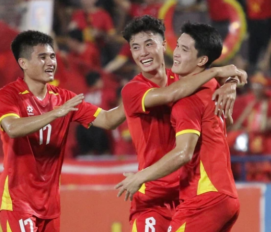 Tỷ lệ kèo trận U23 Việt Nam vs U23 Singapore, 19h ngày 6/9, U23 Châu Á