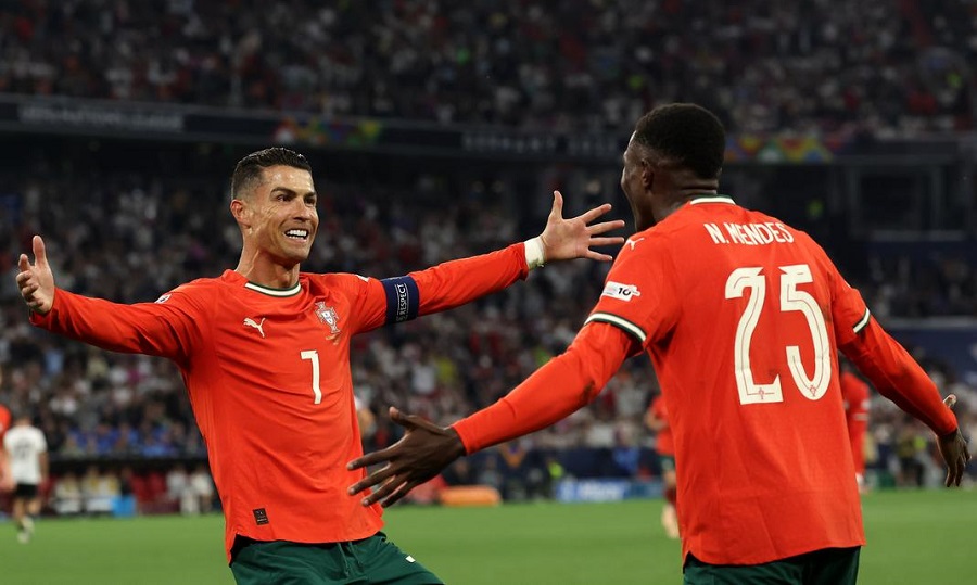 Dự đoán Armenia vs Bồ Đào Nha, 23h00 ngày 6/9, vòng loại World Cup 2026