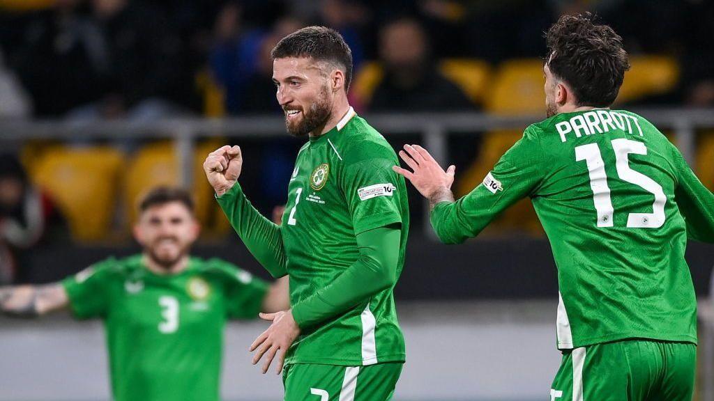 Dự đoán Ireland vs Hungary, 1h45 ngày 7/9, vòng loại World Cup 2026