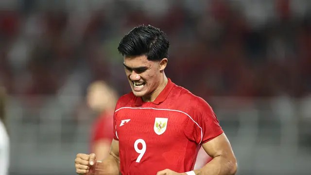 Điều lạ lùng trong chiến thắng hủy diệt 6-0 của Indonesia trước Đài Bắc Trung Hoa Điều lạ lùng trong chiến thắng hủy diệt 6-0 của Indonesia trước Đài Bắc Trung Hoa