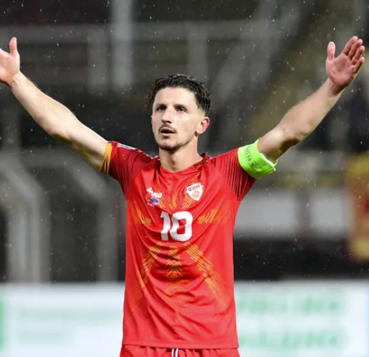 Nhận định, soi kèo Bắc Macedonia vs Liechtenstein: Khởi đầu thuận lợi