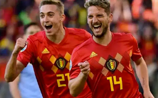 Nhận định, soi kèo Bỉ vs Kazakhstan: Đẳng cấp chênh lệch