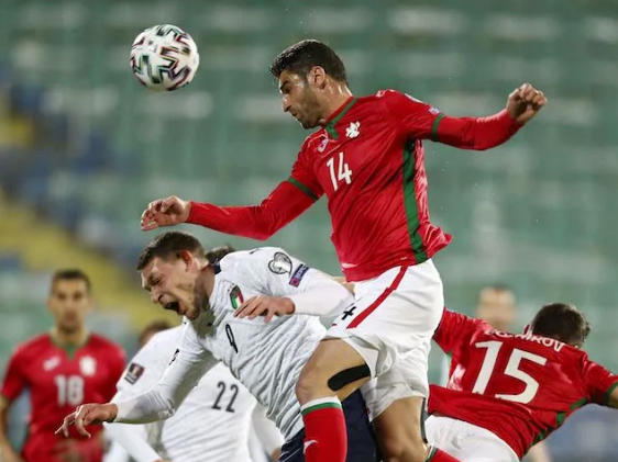 Nhận định, soi kèo Georgia vs Bulgaria: Lợi thế sân nhà