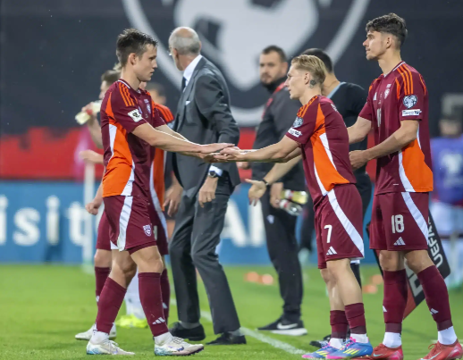 Nhận định, soi kèo Latvia vs Serbia: Bản lĩnh ông lớn
